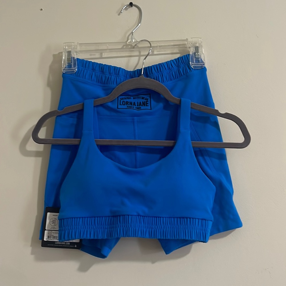 Lorna Jane Set